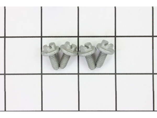 10511002-1-M-Weber-62774-Hardware For Burner Tubes And