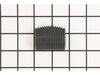 Handle For Lid Damper, Molded, – Part Number: 63048