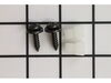 Control Panel Plugs With Screw – Part Number: 668