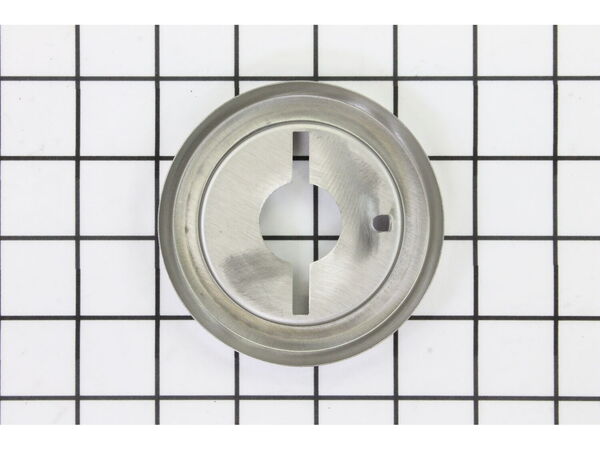 10511311-1-M-Weber-67751-Bezel For Front Control Knob W