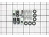 Hardware Kit For Bottom Panel – Part Number: 67762