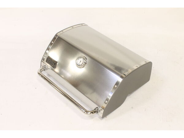 10511372-1-M-Weber-68230-Lid Assembly - S.s.