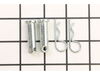 Hinge Pin/Cotter Pin Kit – Part Number: 70302