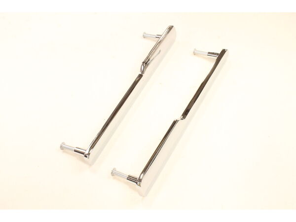 10511558-1-M-Weber-70327-Door Handle W/hardware