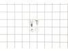 Hardware For Burner Replacemen – Part Number: 80395