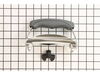 10512046-1-S-Weber-80672-Handle Kit With Shield