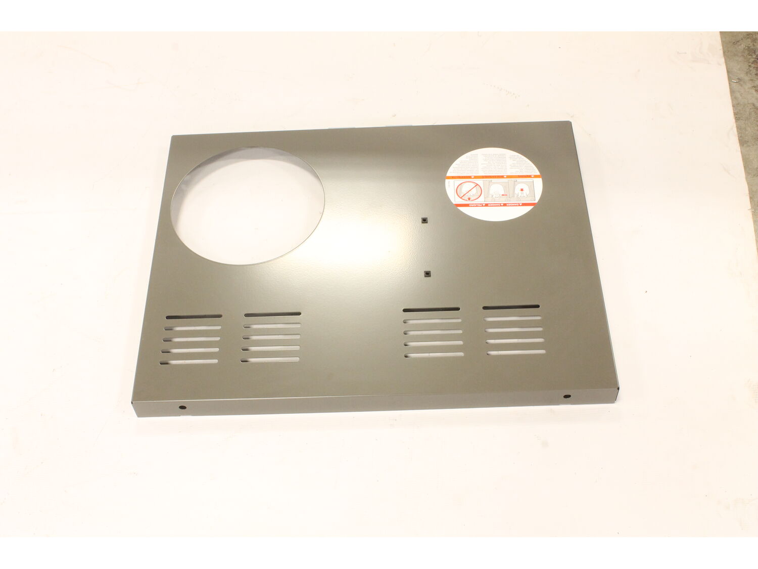 ごん Bottom Panel 82793 - OEM Weber - eReplacementParts.com