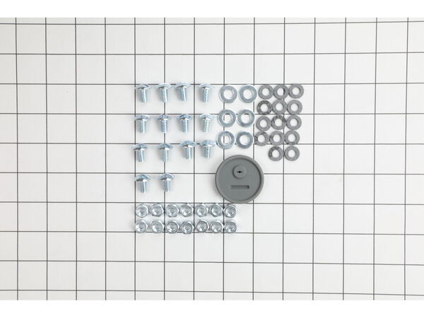 10512224-1-M-Weber-83196-Hardware Pack