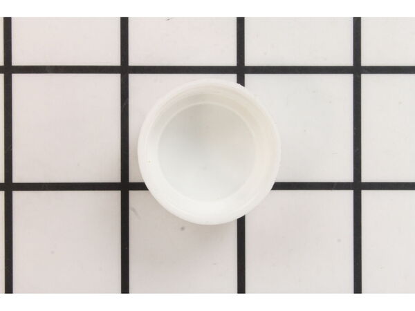 10512481-1-M-Weber-87201-Leg Cap 1 Tube - White