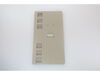 Bottom Panel – Part Number: 91316