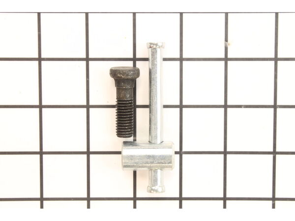 10514498-1-M-Wilton-11103S51-Lock Nut And Bolt Assembly