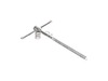 10516732-3-S-Wilton-87005-21-Screw Handle Assembly (6-1/2