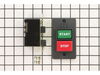 Switch – Part Number: 9139391