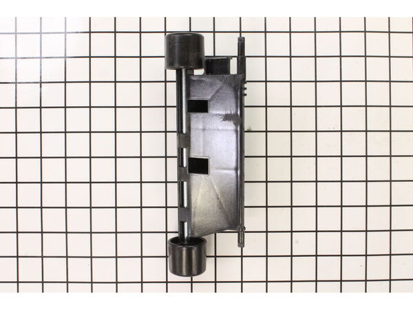 10518376-1-M-Hoover-H-43248057-Front Wheel Support Assembly