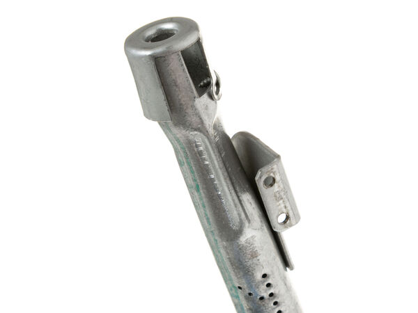 1154890-1-M-GE-WB16K10057        - OVEN BURNER Assembly