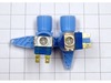 Dual Water Inlet Valve – Part Number: WH13X10024