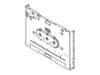 PANEL – Part Number: 139035302