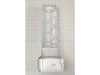 11717777-2-S-Samsung-DA82-01396A-Ice Container Assembly w/ Auger