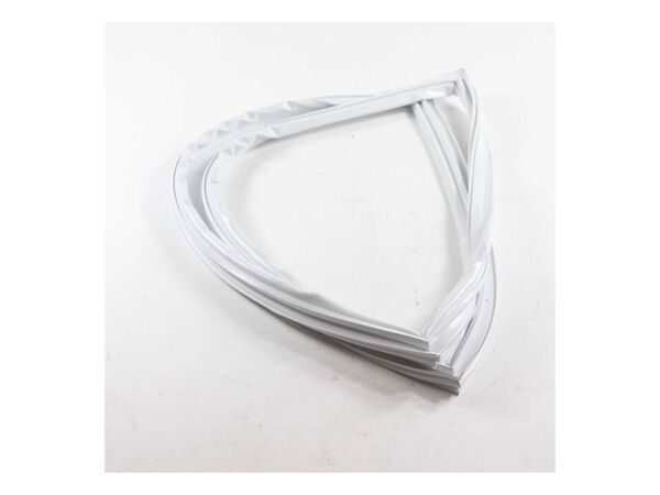 11727983-1-M-Whirlpool-W10838574-Refrigerator Door Gasket - White