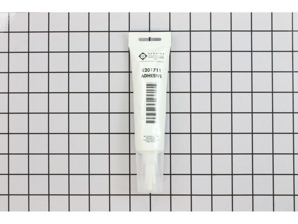 11728058-1-M-Whirlpool-W10841140-Heat Resistant Adhesive