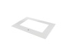 Range Oven Door Outer Panel – Part Number: WB56X26641