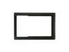 Recess Trim - Black – Part Number: WR38X23216