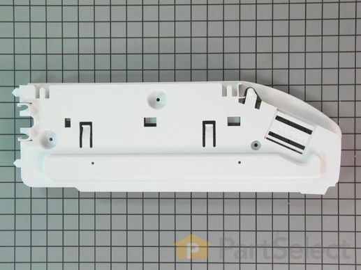 11738568-2-M-Whirlpool-WP12656018-Refrigerator Pantry End Cap