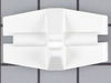 Dishwasher Flexrow Retainer – Part Number: WP3368629