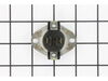 Dryer Cycling Thermostat – Part Number: WP3387134