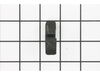 Dryer Retainer Spring Clip – Part Number: WP3388229