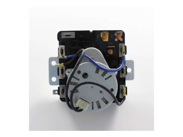 11741498-1-M-Whirlpool-WP3398193-Dryer Timer