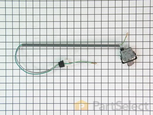 11742033-1-M-Whirlpool-WP3950298-Washer Lid Switch