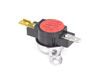 Range High Limit Thermostat – Part Number: WP4450934