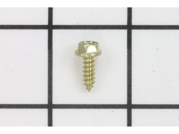 11742751-1-M-Whirlpool-WP489464-Refrigerator Screw