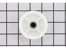 Dryer Idler Pulley Wheel & Bearing – Part Number: WP6-3700340