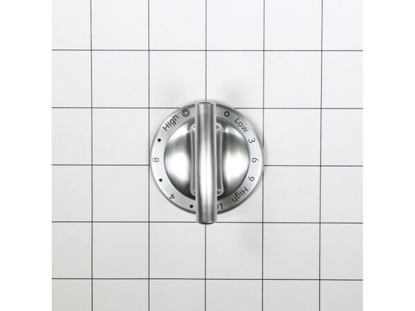 11744452-1-M-Whirlpool-WP74011550-Burner Control Knob