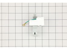 Washer Lid Switch – Part Number: WP8318084