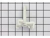 11746245-2-S-Whirlpool-WP8539324-Dishwasher Upper Spray Arm Mount
