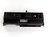 11746641-3-S-Whirlpool-WP8572345-Touchpad Control Panel - Black