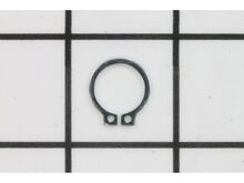 Dryer Retaining Ring – Part Number: WP9703438