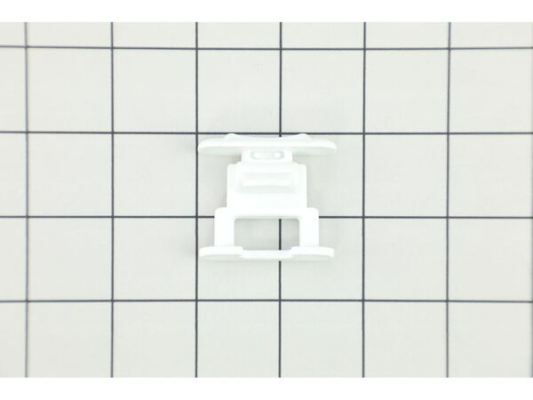 11747649-1-M-Whirlpool-WP99002136-Rack Stop - White