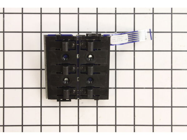 11748851-1-M-Whirlpool-WPW10135389-Push Button Switch