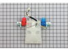 Washer Water Inlet Valve with Thermistor – Part Number: WPW10144820