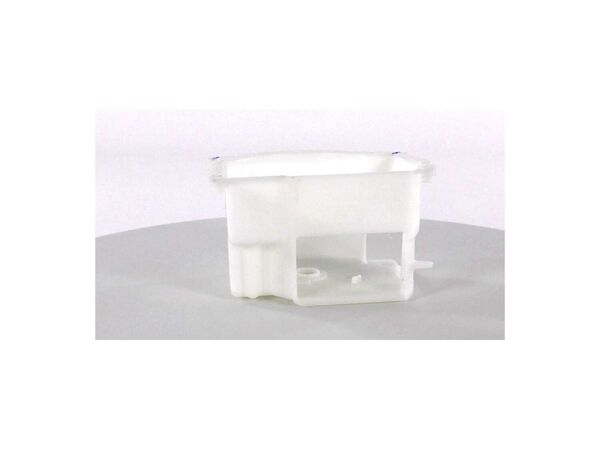 11749810-1-M-Whirlpool-WPW10185018-Refrigerator Ice Crusher Housing