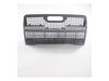 11749906-3-S-Whirlpool-WPW10190415-Dishwasher Silverware Basket Gray