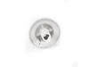 11749937-2-S-Whirlpool-WPW10192635-Control Knob - Gray