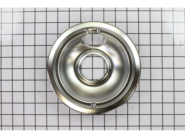 11750108-1-M-Whirlpool-WPW10196406-Drip Bowl - 6 Inch