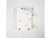 Motor Control Board – Part Number: WPW10197864