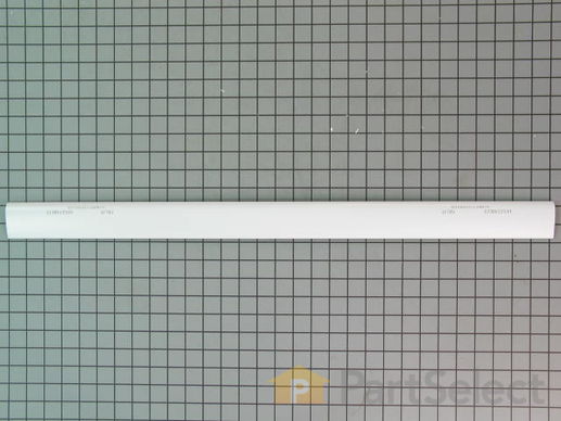 11750693-1-M-Whirlpool-WPW10231345-Refrigerator Shelf Trim (White)