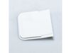 11753178-2-S-Whirlpool-WPW10339257-End Cap - White